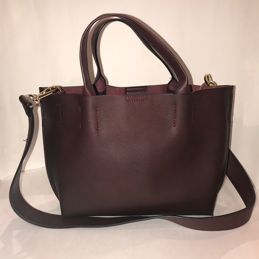 Crossbody bag